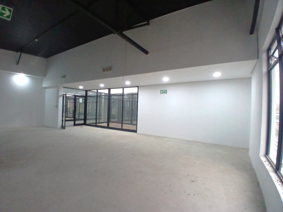 To Let Commercial Property for Rent in Bodorp North West